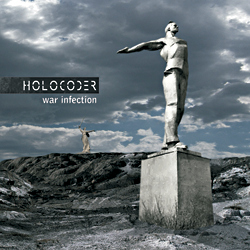 Holocoder - 'War Infection'