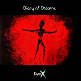 Diary of Dreams - 'Ego:X'