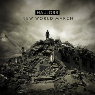 Haujobb - `New World March`
