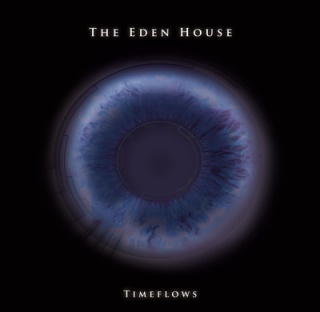 The Eden House - 'Timeflows'. EP + 