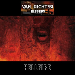 V/A - Hellfire (Van Richter Records)