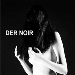 Der Noir - 'A Dead Summer' + 