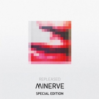 Minerve - 'Repleased'. 2CD