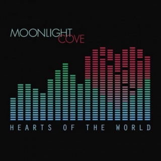 Moonlight Cove - 'Hearts Of The World'