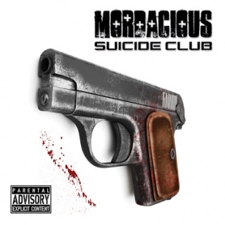 Mordacious - 'Suicide Club'