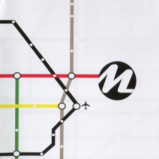 Metroland - 'Mind The Gap'