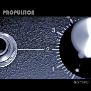 Propulsion - 'Decatronics'