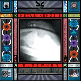 Nexus Kenosis - '2 track DJ promo'