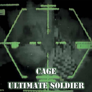 Ultimate Soldier - 'Cage'