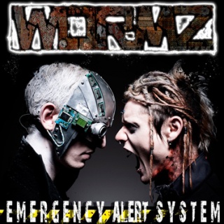 Wormz - 'Emergency Alert System'