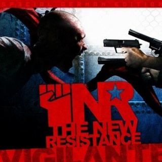Vigilante - 'The New Resistance'