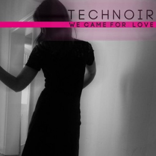Technoir - 'We Came For Love'