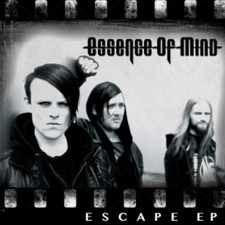 Essence Of Mind - 'Escape'