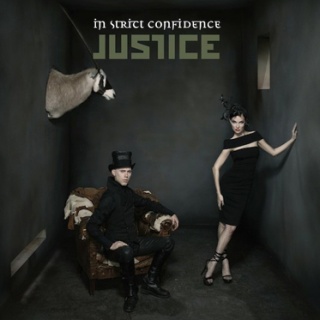 In Strict Confidence - 'Justice'