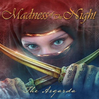 Madness Of The Night - 'Asgarda'