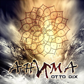 Новый полноформатный альбом Otto Dix 'Анима' Новый полноформатный альбом Otto Dix 'Анима'