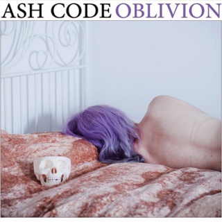 Ash Code - 'Oblivion'