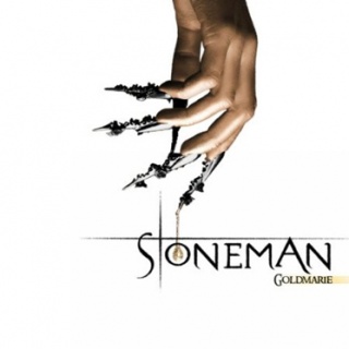 Stoneman - 'Goldmarie'