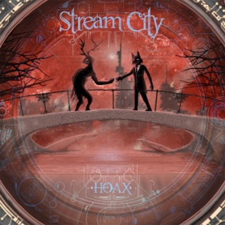 Stream City - 'Hoax'