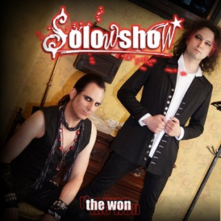 Solowshow - 'The Won'
