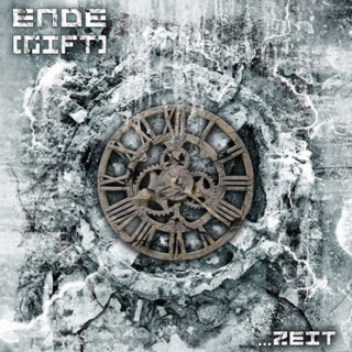 EndeGift - '...Zeit' EndeGift - '...Zeit'