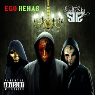 See The Sky - 'Ego Rehab' See The Sky - 'Ego Rehab'