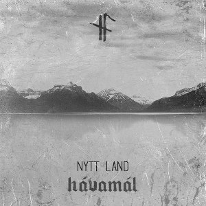 Nytt Land - 'Hávamál' Nytt Land - 'Hávamál'