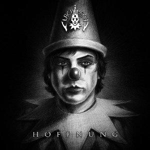 Новый альбом Lacrimosa Новый альбом Lacrimosa