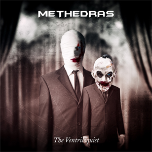 Methedras выпустили новый альбом и видеоклип Methedras выпустили новый альбом и видеоклип