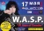 ������� W.A.S.P