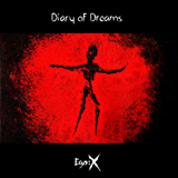 Diary of Dreams - 'Ego:X' Diary of Dreams - 'Ego:X'