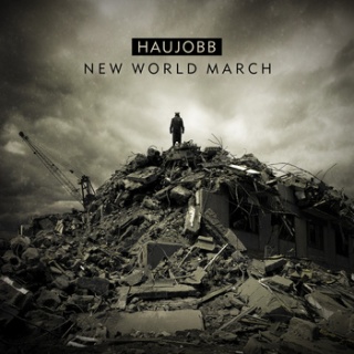 Haujobb - `New World March` Haujobb - `New World March`