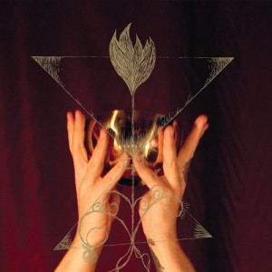 Hexvessel - 'Dawnbearer'