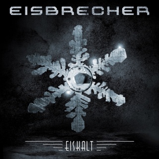 Eisbrecher - 'Eiskalt'