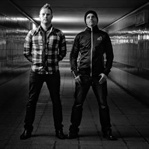 Ostrich - The Ostrich Effect Ostrich - The Ostrich Effect