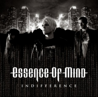 Essence Of Mind - 'Indifference'