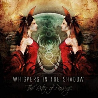 Whispers in the Shadow � 'The Rites of Passage' + ���������