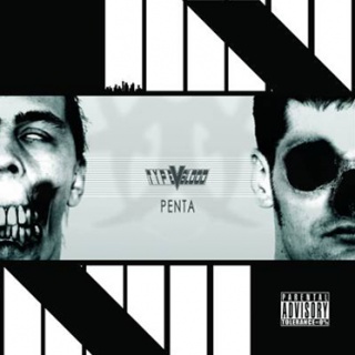 Type V Blood - 'Penta'