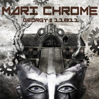 Mari Chrome - 'Georgy#11811'