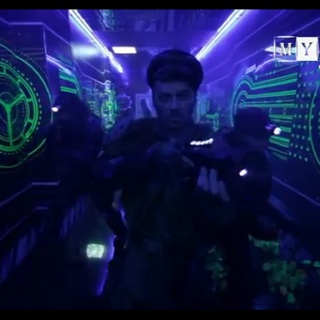 ���� �������ff & The MATRIXX - 