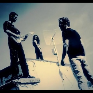 Project Dimitar Voev - Zona Opasnost (Side A) (���������)