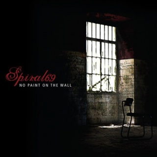 Spiral69 - 'No Paint On the Wall'