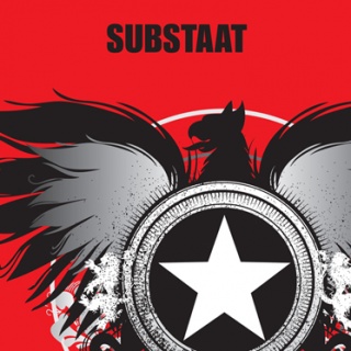 Substaat � 'Substaat'