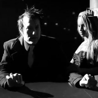 Adrian H and The Wounds - 