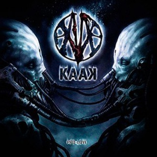 KaaK - 'Pro-Love'