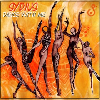 Sydius - 'Dance With Me'