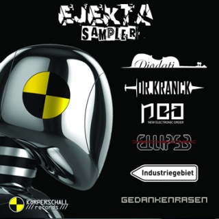 VA - 'Ejekta'