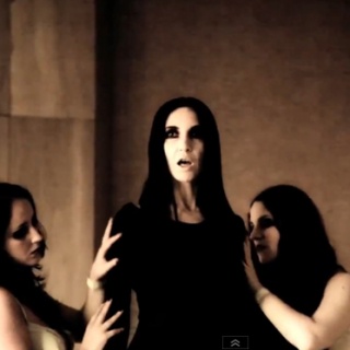Cadaveria - 