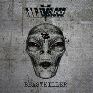 Type V Blood - 'Beastkiller'