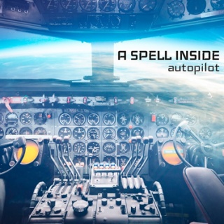 A Spell Inside - 'Autopilot' A Spell Inside - 'Autopilot'